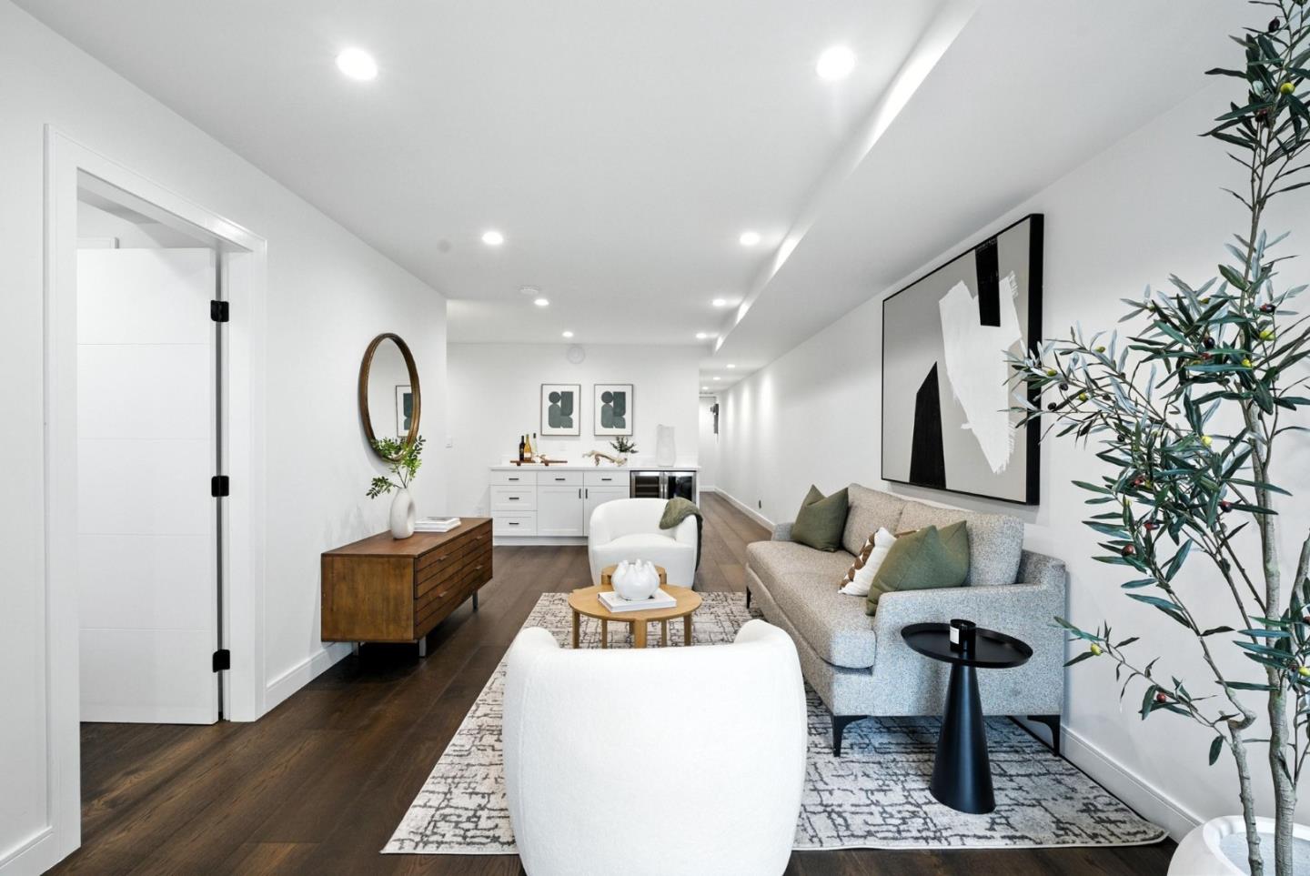 Detail Gallery Image 31 of 81 For 651 41st Ave, San Francisco,  CA 94121 - 5 Beds | 4 Baths
