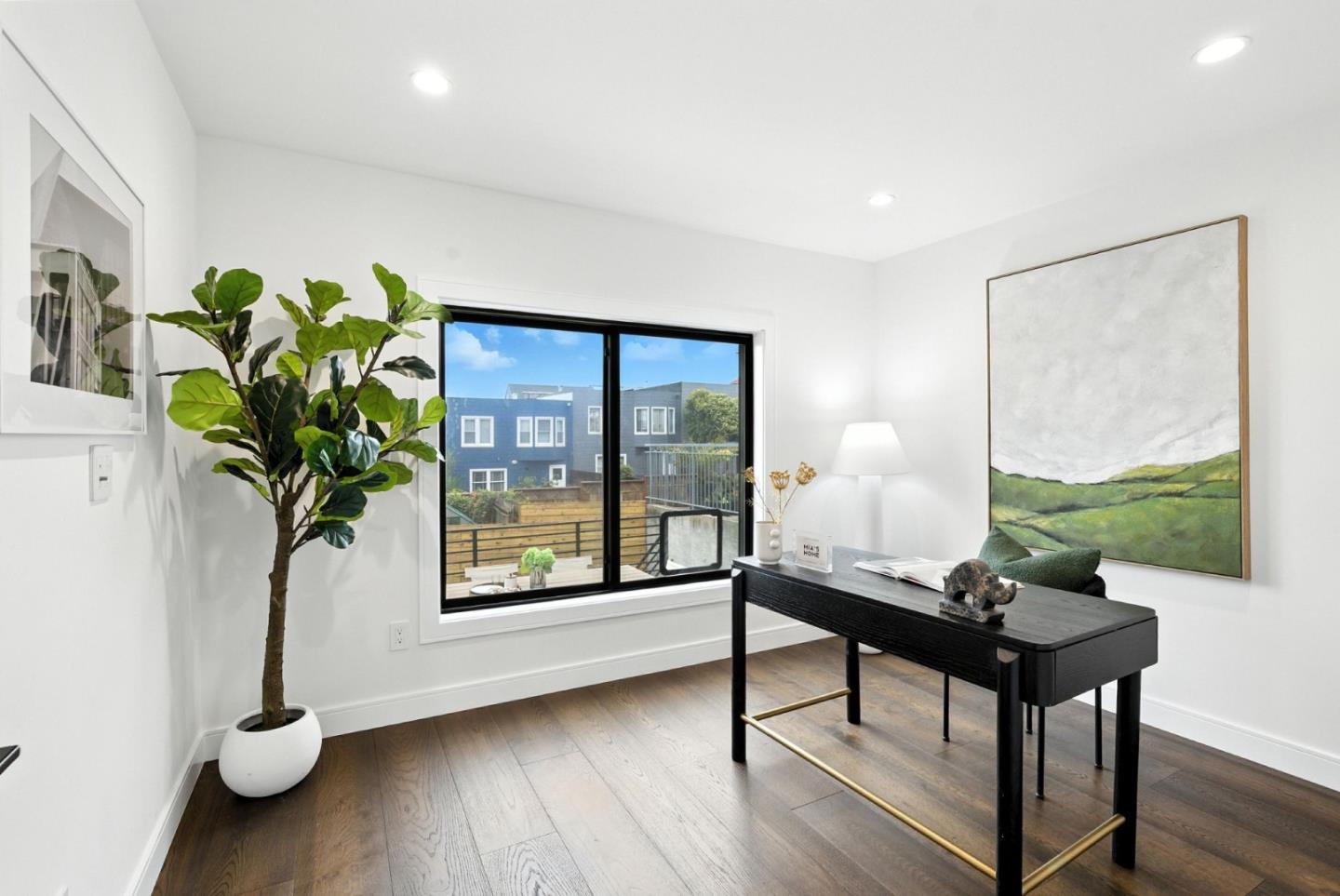 Detail Gallery Image 32 of 81 For 651 41st Ave, San Francisco,  CA 94121 - 5 Beds | 4 Baths