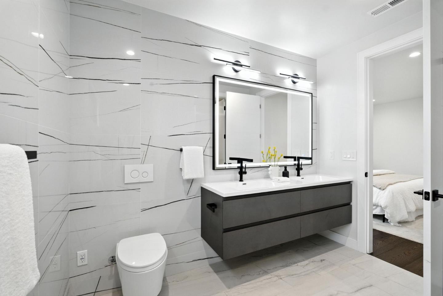 Detail Gallery Image 45 of 81 For 651 41st Ave, San Francisco,  CA 94121 - 5 Beds | 4 Baths