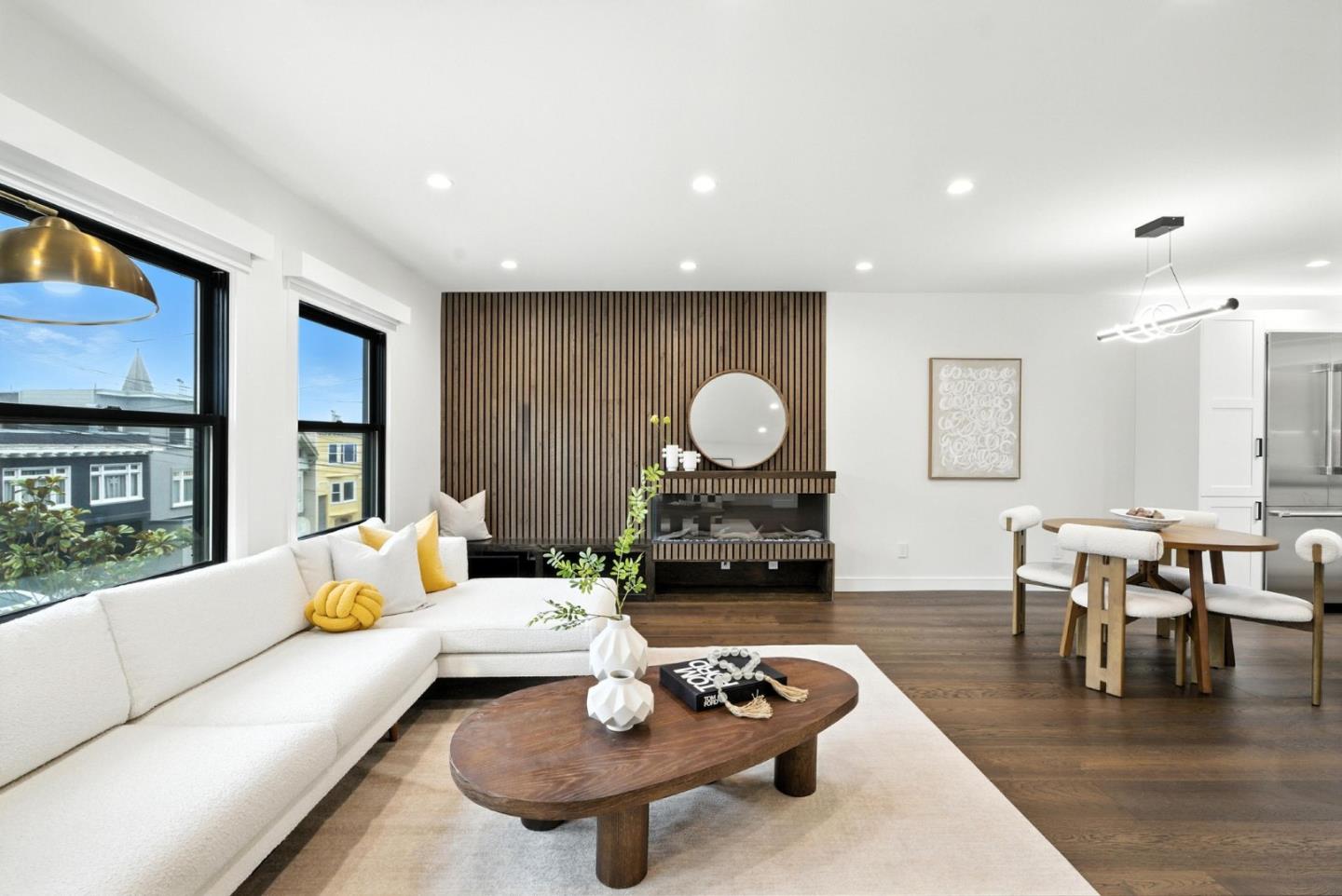 Detail Gallery Image 5 of 81 For 651 41st Ave, San Francisco,  CA 94121 - 5 Beds | 4 Baths