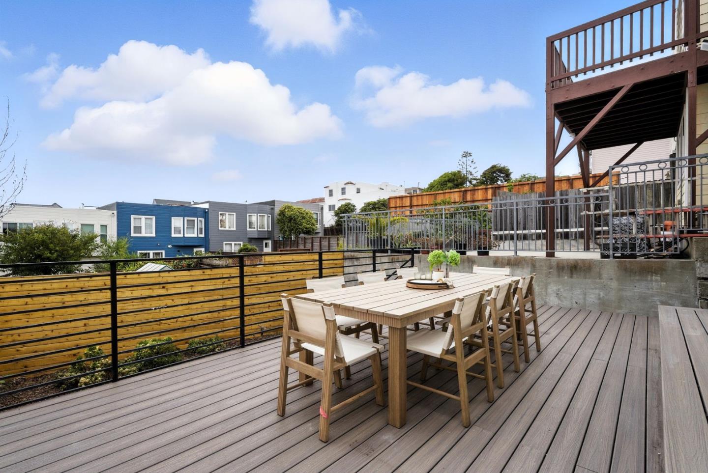 Detail Gallery Image 51 of 81 For 651 41st Ave, San Francisco,  CA 94121 - 5 Beds | 4 Baths