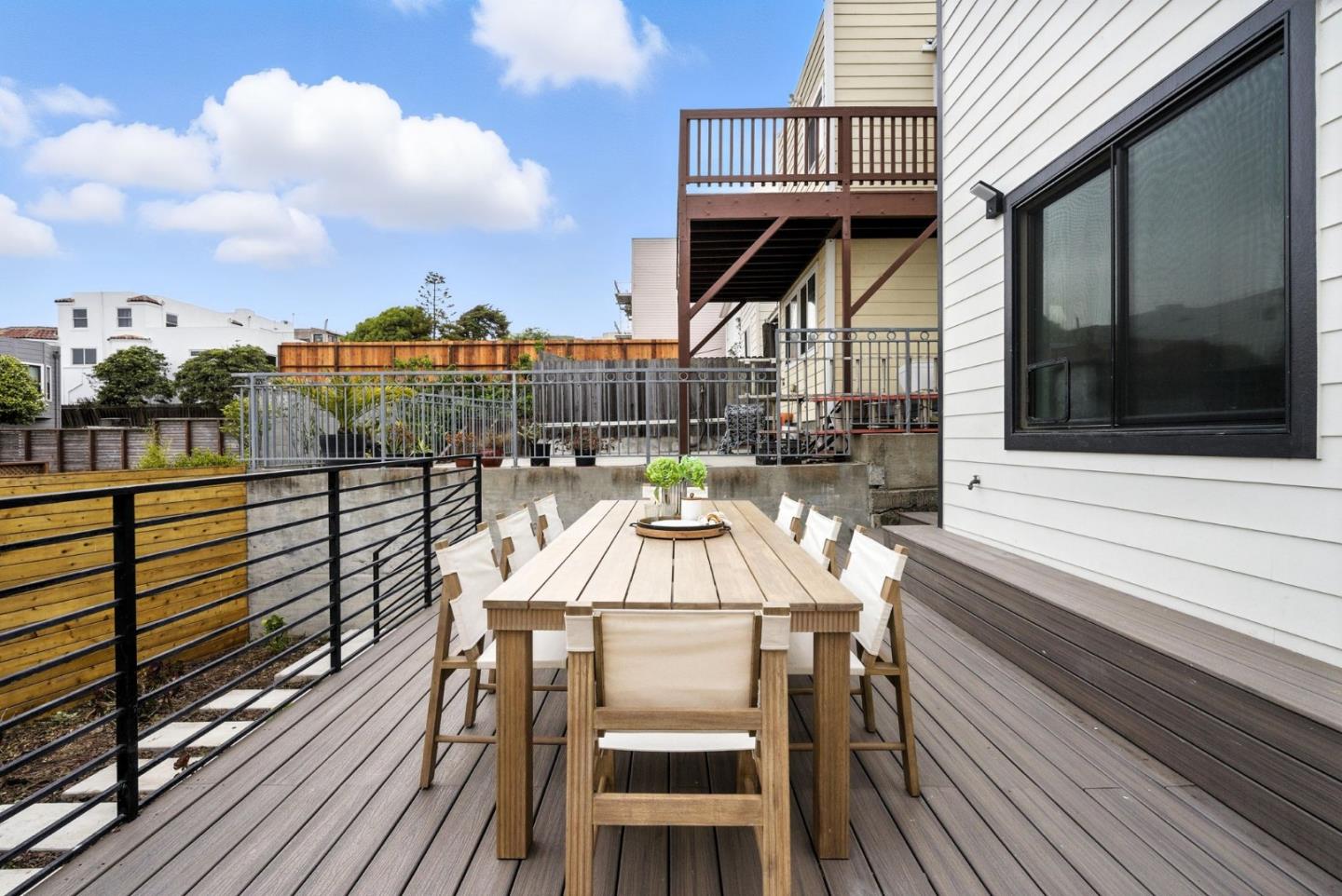 Detail Gallery Image 52 of 81 For 651 41st Ave, San Francisco,  CA 94121 - 5 Beds | 4 Baths