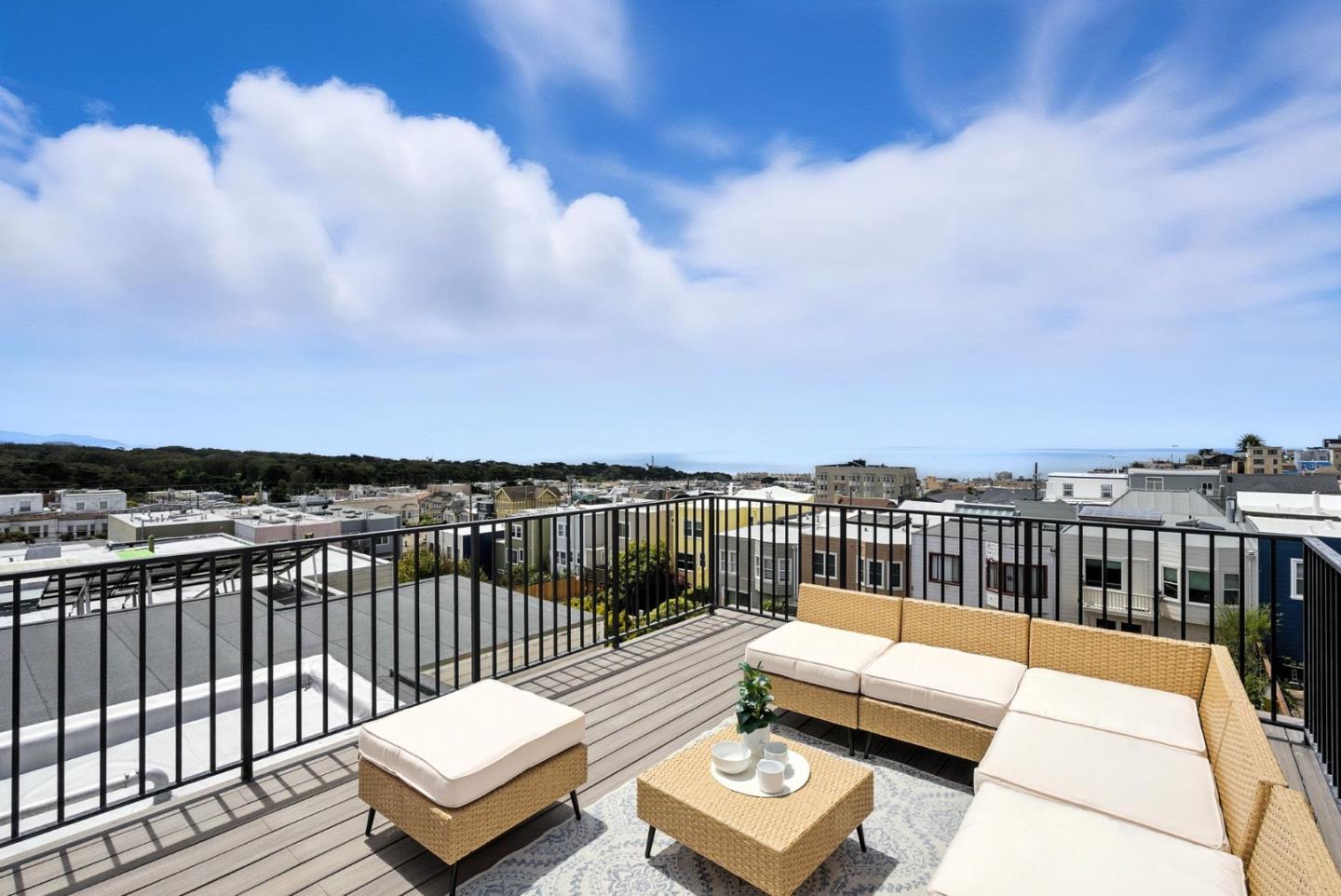 Detail Gallery Image 56 of 81 For 651 41st Ave, San Francisco,  CA 94121 - 5 Beds | 4 Baths