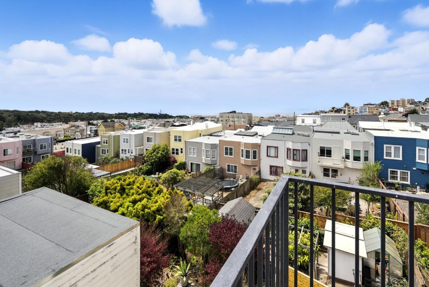 Detail Gallery Image 59 of 81 For 651 41st Ave, San Francisco,  CA 94121 - 5 Beds | 4 Baths