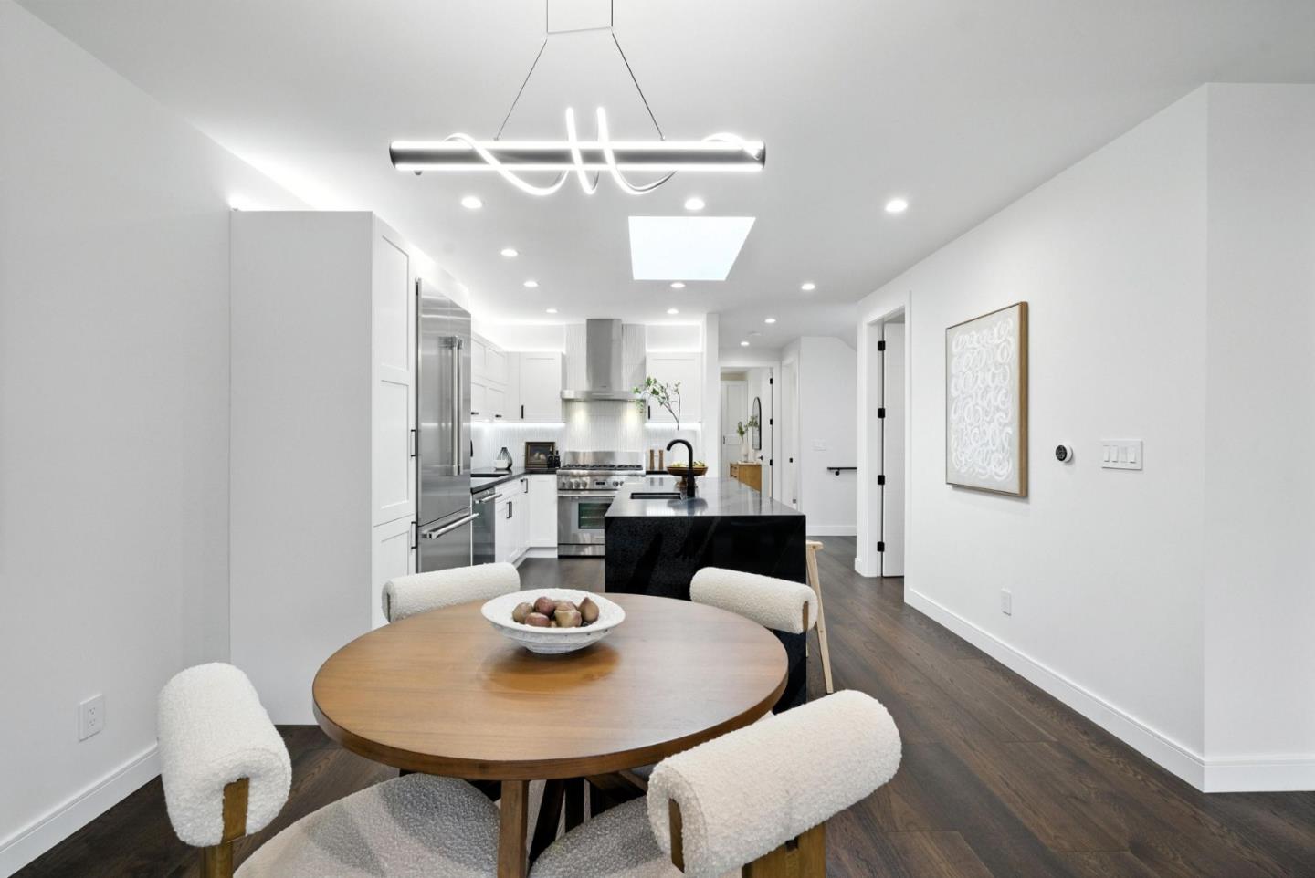 Detail Gallery Image 6 of 81 For 651 41st Ave, San Francisco,  CA 94121 - 5 Beds | 4 Baths