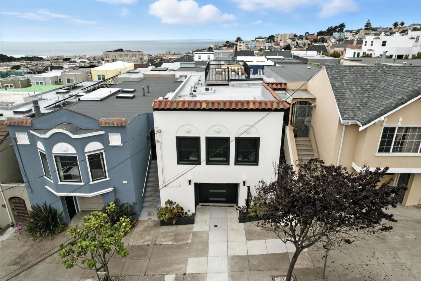 Detail Gallery Image 60 of 81 For 651 41st Ave, San Francisco,  CA 94121 - 5 Beds | 4 Baths