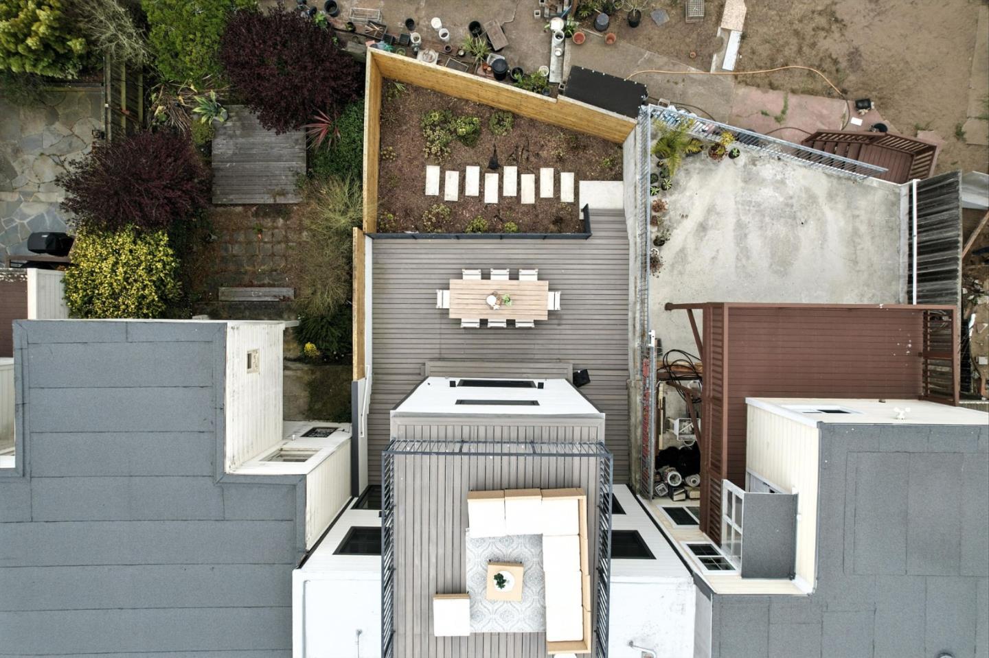 Detail Gallery Image 63 of 81 For 651 41st Ave, San Francisco,  CA 94121 - 5 Beds | 4 Baths