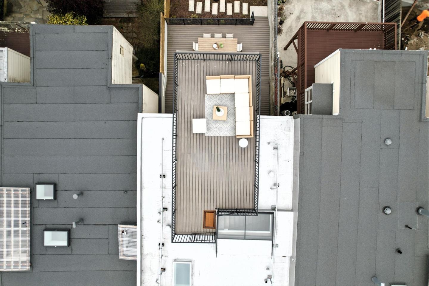 Detail Gallery Image 64 of 81 For 651 41st Ave, San Francisco,  CA 94121 - 5 Beds | 4 Baths