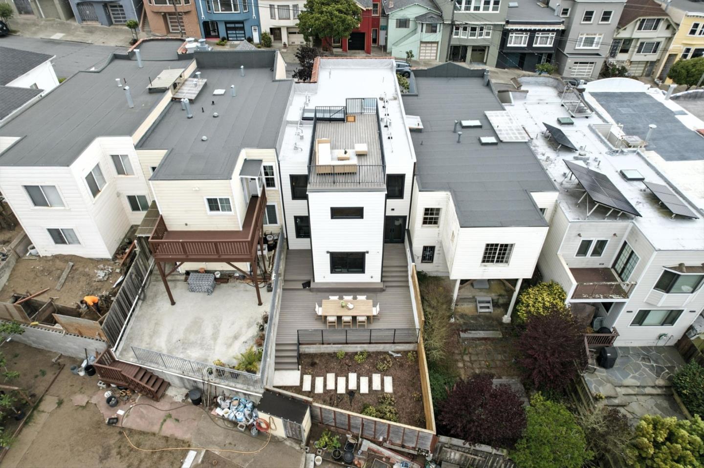 Detail Gallery Image 68 of 81 For 651 41st Ave, San Francisco,  CA 94121 - 5 Beds | 4 Baths