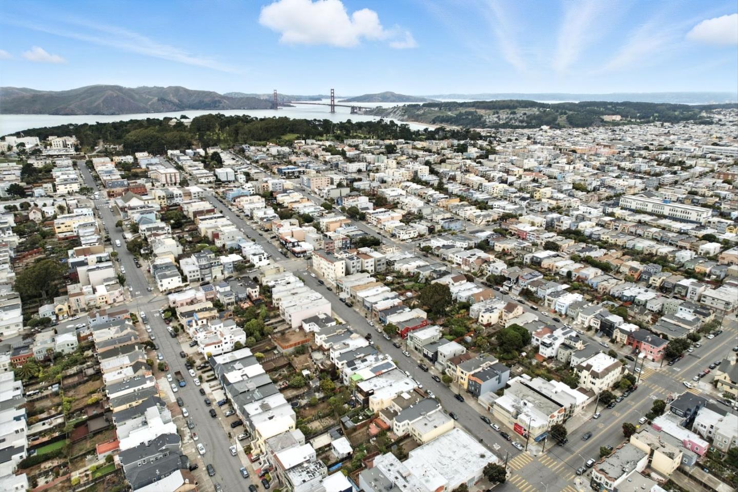 Detail Gallery Image 71 of 81 For 651 41st Ave, San Francisco,  CA 94121 - 5 Beds | 4 Baths
