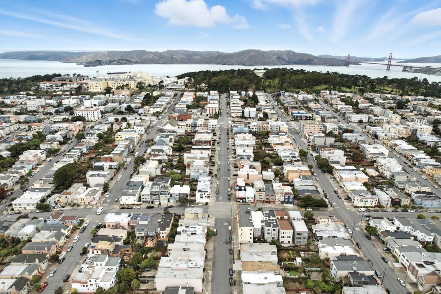 Detail Gallery Image 72 of 81 For 651 41st Ave, San Francisco,  CA 94121 - 5 Beds | 4 Baths