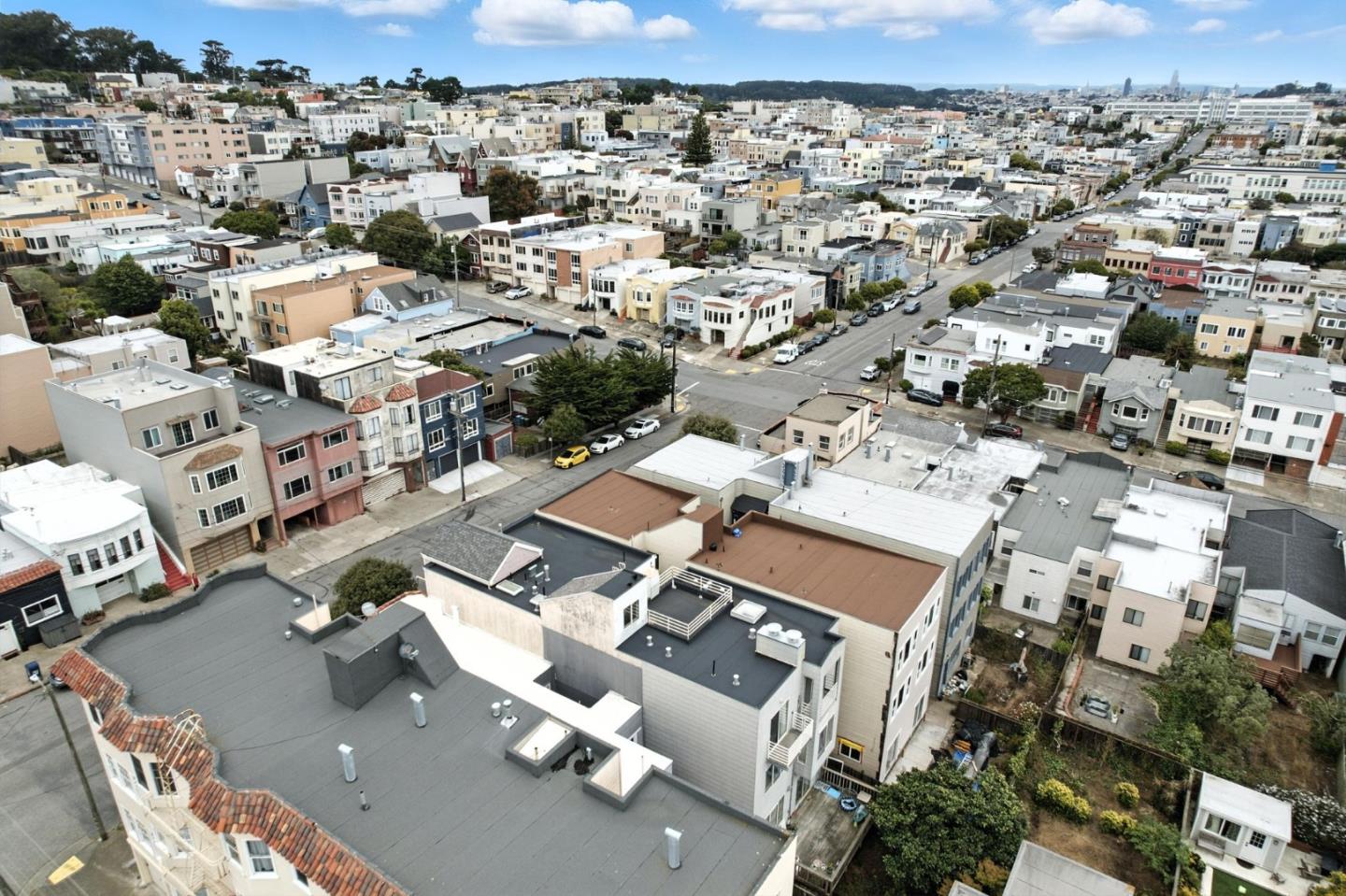 Detail Gallery Image 78 of 81 For 651 41st Ave, San Francisco,  CA 94121 - 5 Beds | 4 Baths