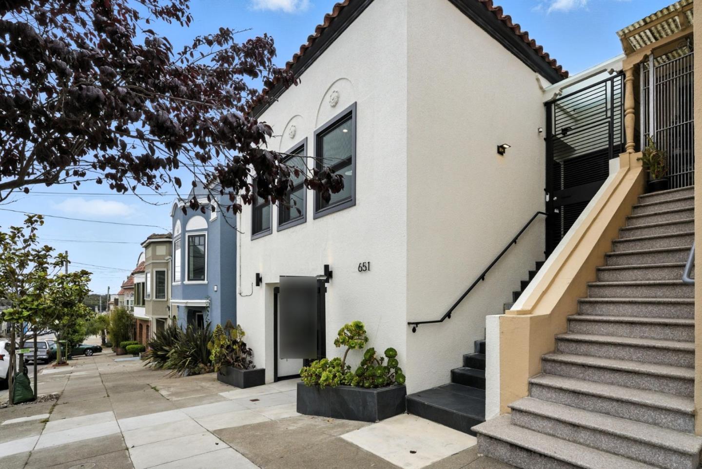 Detail Gallery Image 79 of 81 For 651 41st Ave, San Francisco,  CA 94121 - 5 Beds | 4 Baths