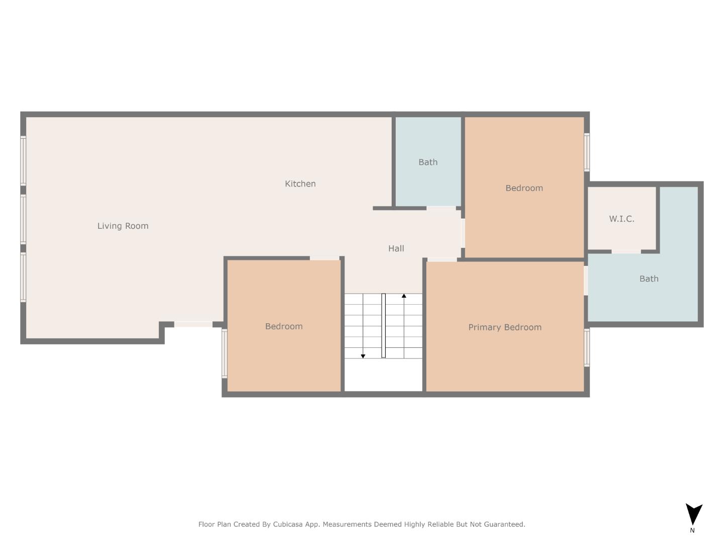 Detail Gallery Image 80 of 81 For 651 41st Ave, San Francisco,  CA 94121 - 5 Beds | 4 Baths