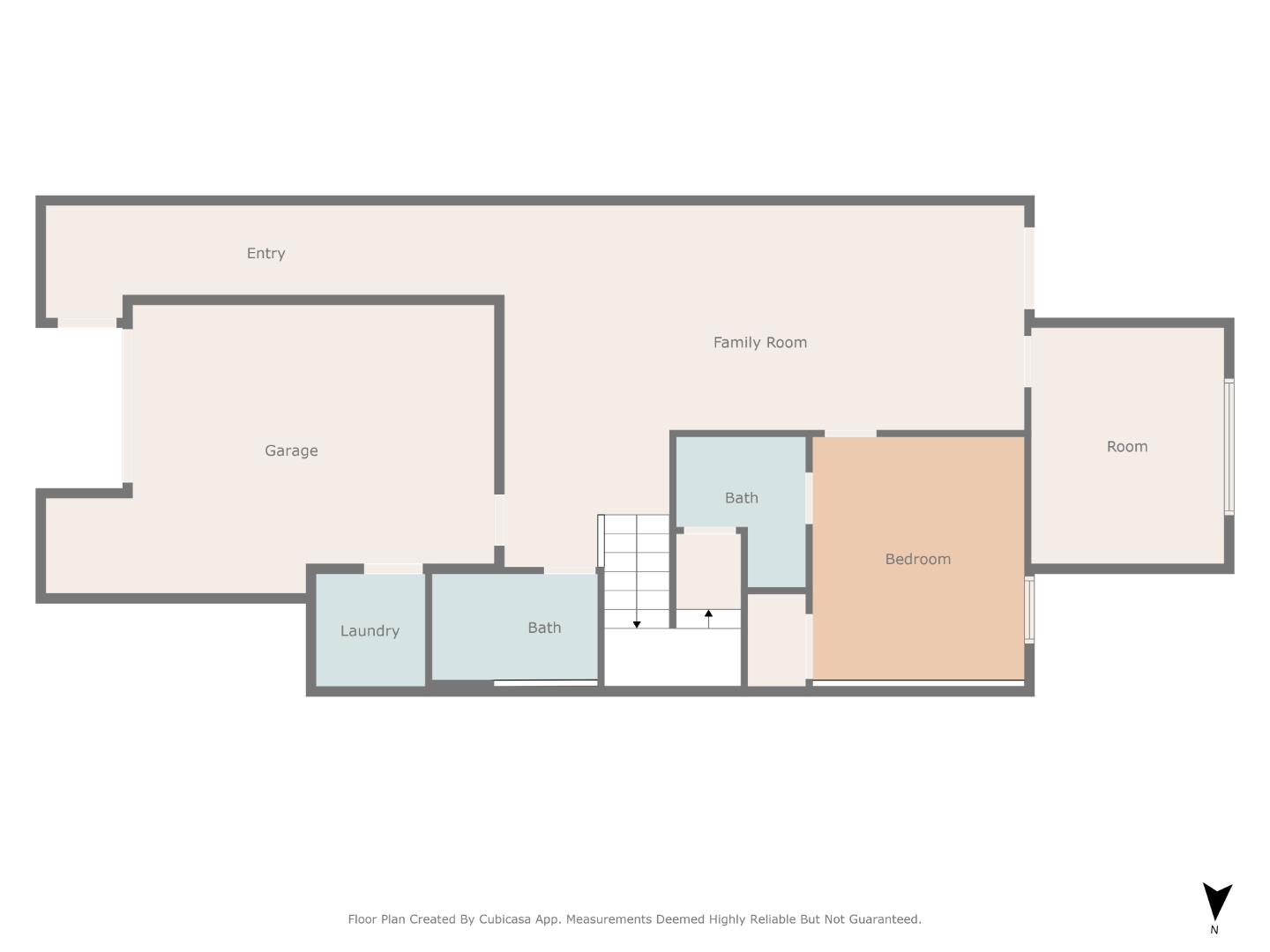 Detail Gallery Image 81 of 81 For 651 41st Ave, San Francisco,  CA 94121 - 5 Beds | 4 Baths