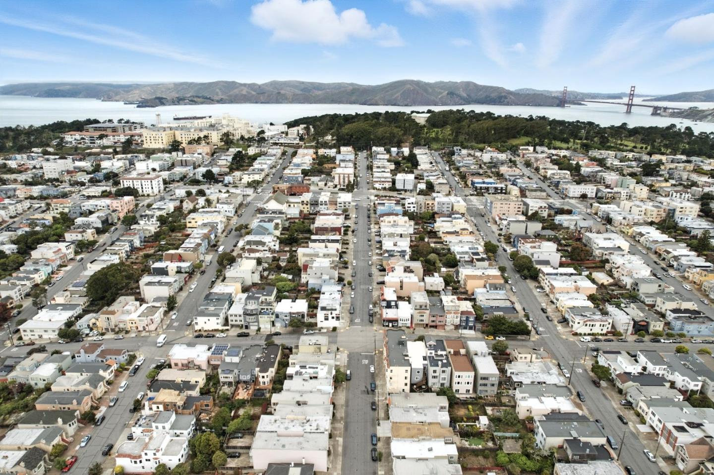 Detail Gallery Image 85 of 94 For 651 41st Ave, San Francisco,  CA 94121 - 5 Beds | 4 Baths