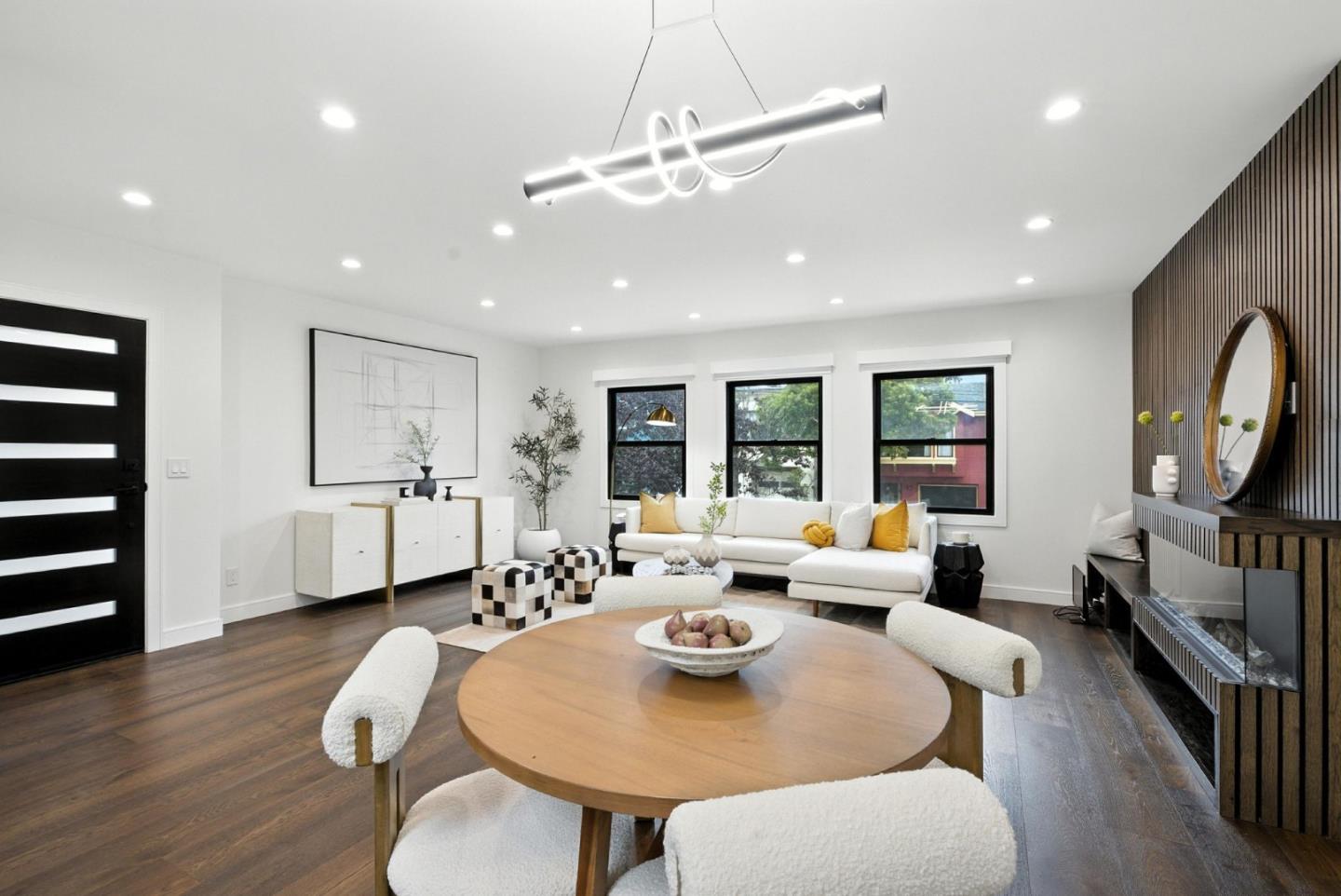 Detail Gallery Image 9 of 81 For 651 41st Ave, San Francisco,  CA 94121 - 5 Beds | 4 Baths