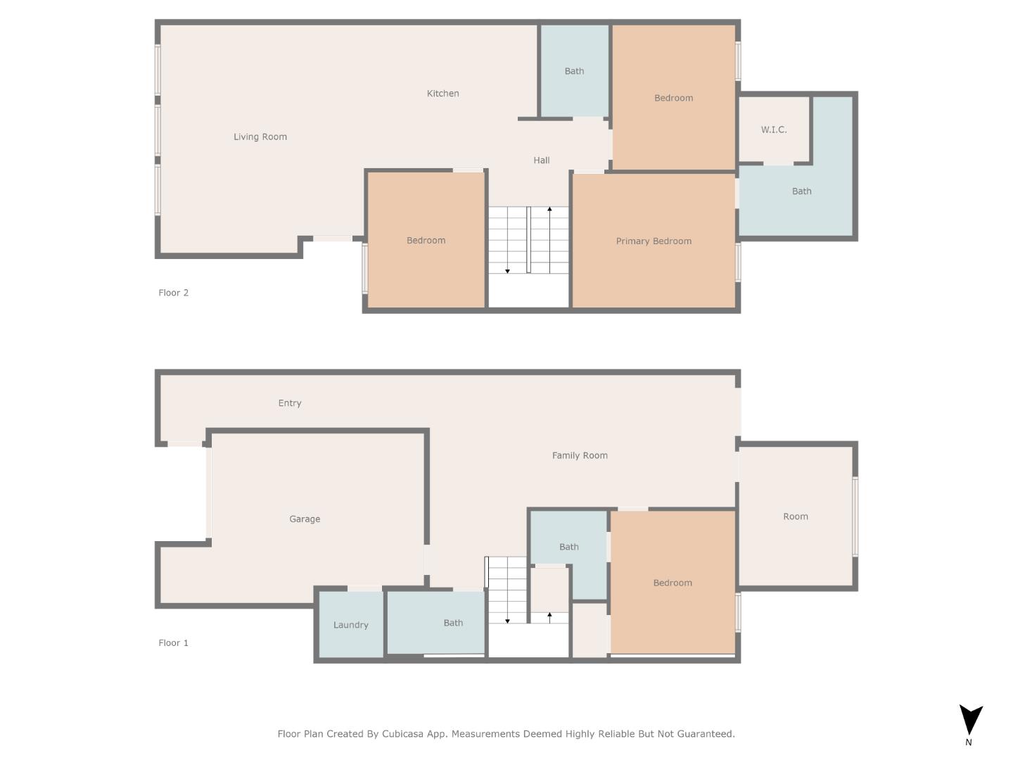 Detail Gallery Image 94 of 94 For 651 41st Ave, San Francisco,  CA 94121 - 5 Beds | 4 Baths