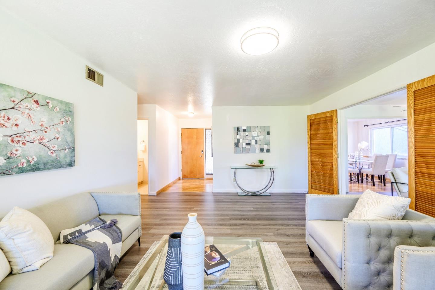 Detail Gallery Image 5 of 32 For 4301 Hillview Dr, Pittsburg,  CA 94565 - 3 Beds | 2 Baths
