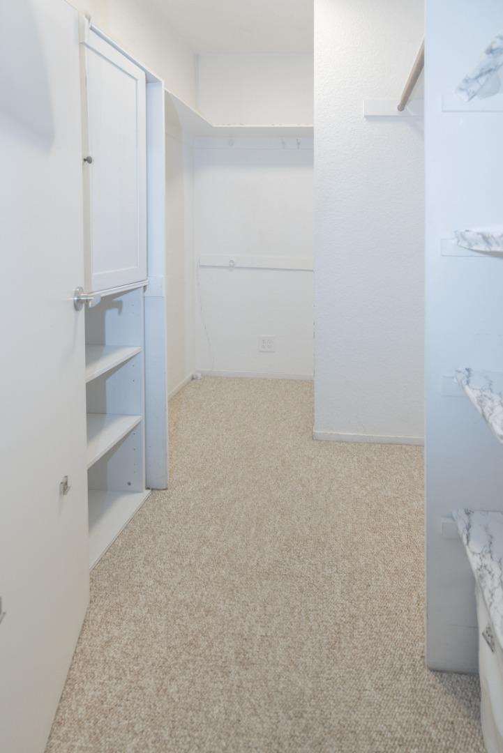 Detail Gallery Image 10 of 18 For 700 Canyon Oaks Dr #H,  Oakland,  CA 94605 - 1 Beds | 1 Baths
