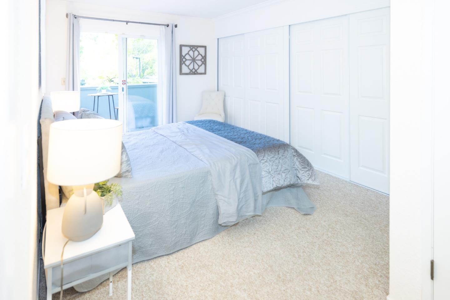 Detail Gallery Image 14 of 18 For 700 Canyon Oaks Dr #H,  Oakland,  CA 94605 - 1 Beds | 1 Baths