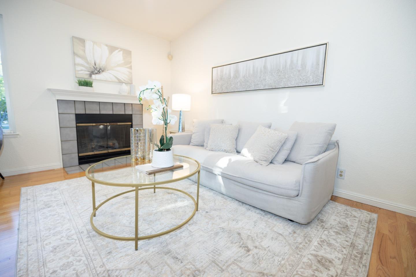 Detail Gallery Image 15 of 18 For 700 Canyon Oaks Dr #H,  Oakland,  CA 94605 - 1 Beds | 1 Baths