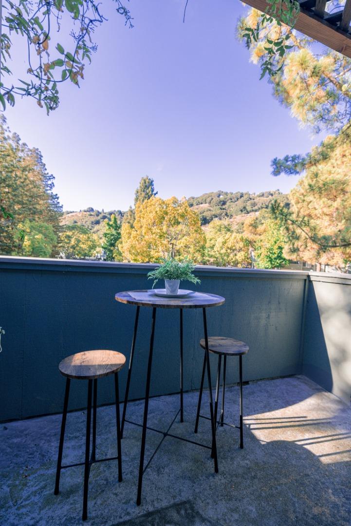 Detail Gallery Image 18 of 18 For 700 Canyon Oaks Dr #H,  Oakland,  CA 94605 - 1 Beds | 1 Baths