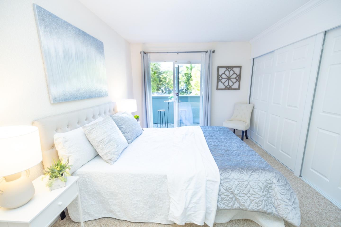 Detail Gallery Image 5 of 18 For 700 Canyon Oaks Dr #H,  Oakland,  CA 94605 - 1 Beds | 1 Baths