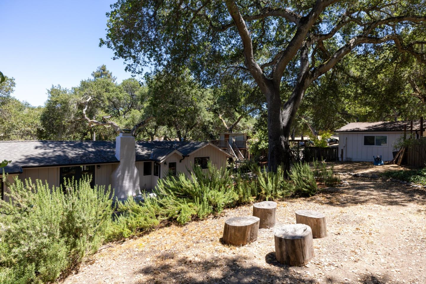Detail Gallery Image 42 of 59 For 146 Calle De La Ventana, Carmel Valley,  CA 93924 - 3 Beds | 2 Baths