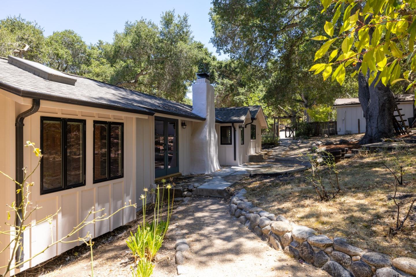 Detail Gallery Image 46 of 59 For 146 Calle De La Ventana, Carmel Valley,  CA 93924 - 3 Beds | 2 Baths