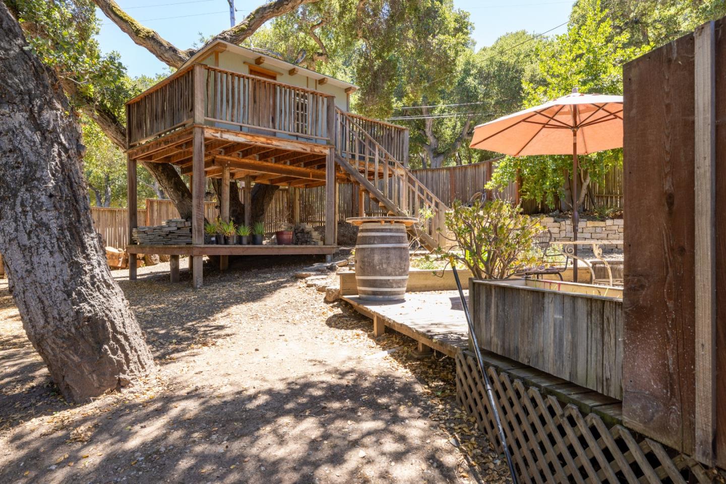 Detail Gallery Image 49 of 59 For 146 Calle De La Ventana, Carmel Valley,  CA 93924 - 3 Beds | 2 Baths