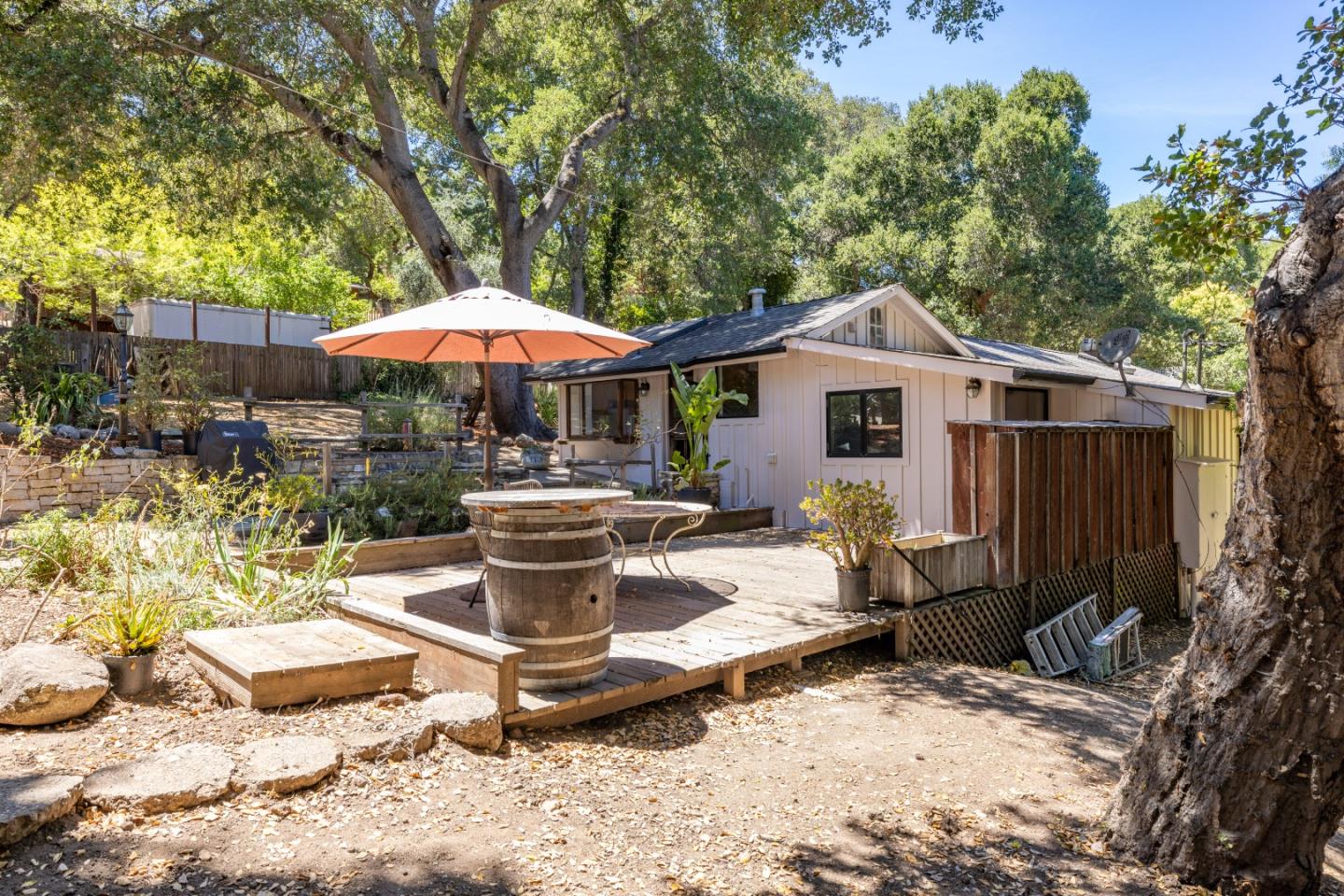 Detail Gallery Image 50 of 59 For 146 Calle De La Ventana, Carmel Valley,  CA 93924 - 3 Beds | 2 Baths
