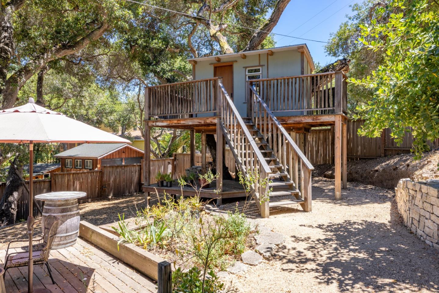 Detail Gallery Image 51 of 59 For 146 Calle De La Ventana, Carmel Valley,  CA 93924 - 3 Beds | 2 Baths