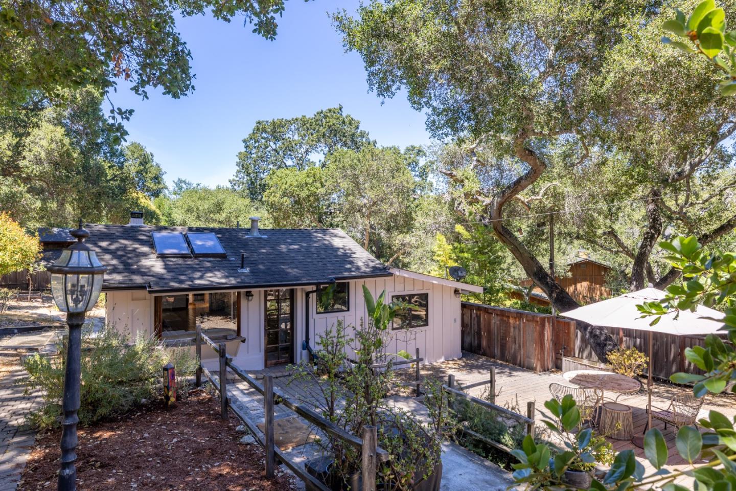 Detail Gallery Image 52 of 59 For 146 Calle De La Ventana, Carmel Valley,  CA 93924 - 3 Beds | 2 Baths