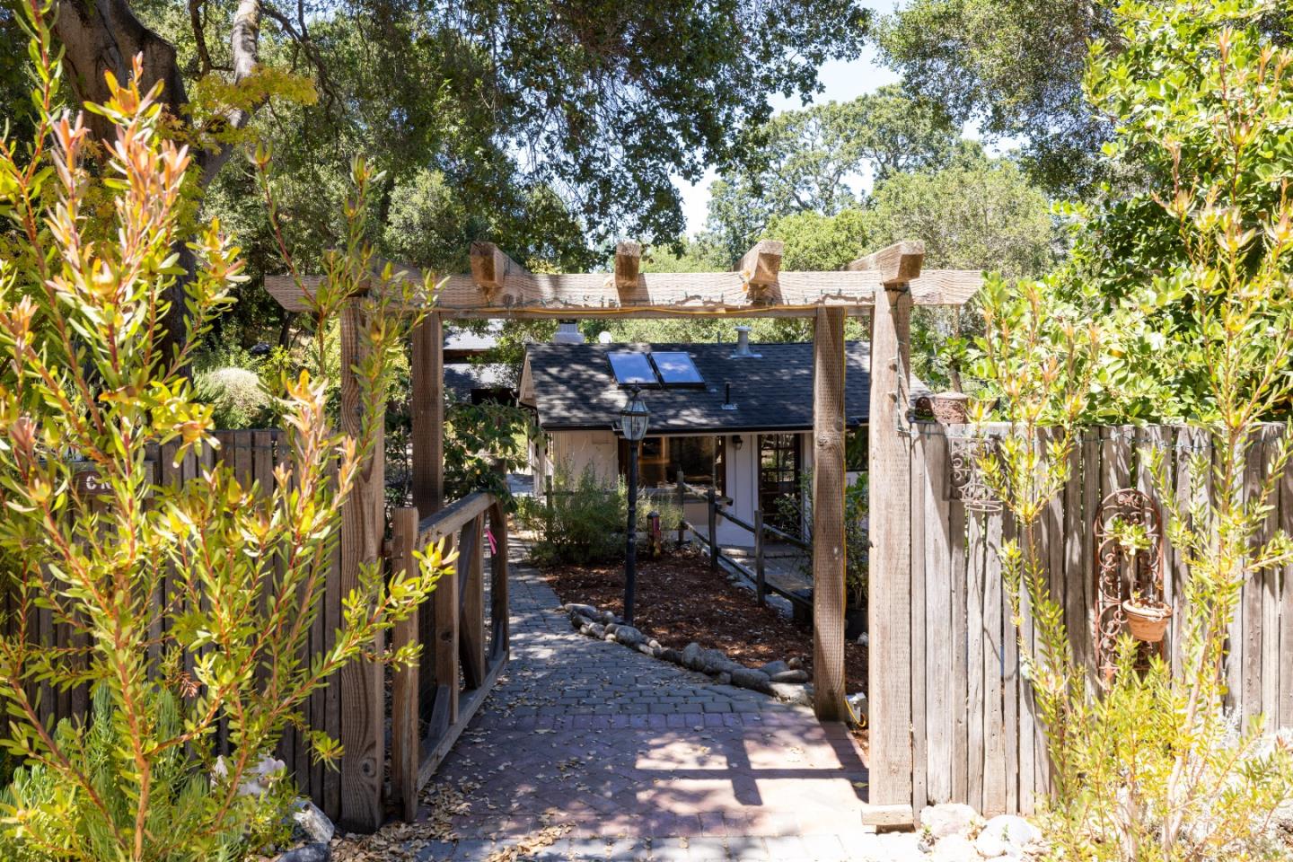 Detail Gallery Image 53 of 59 For 146 Calle De La Ventana, Carmel Valley,  CA 93924 - 3 Beds | 2 Baths
