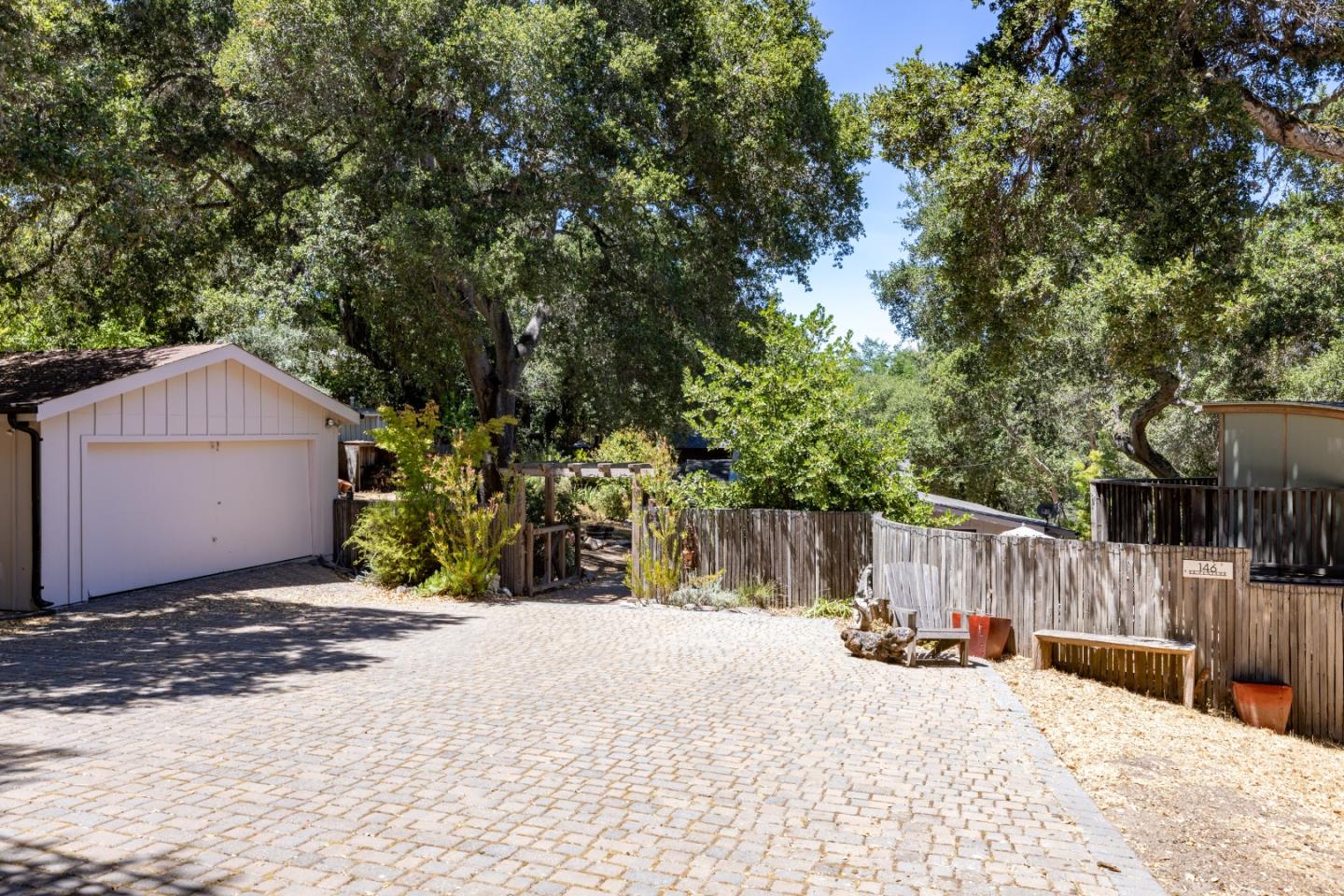 Detail Gallery Image 55 of 59 For 146 Calle De La Ventana, Carmel Valley,  CA 93924 - 3 Beds | 2 Baths