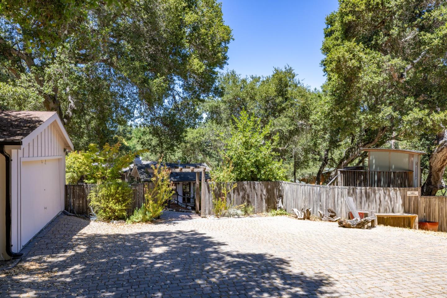 Detail Gallery Image 56 of 59 For 146 Calle De La Ventana, Carmel Valley,  CA 93924 - 3 Beds | 2 Baths