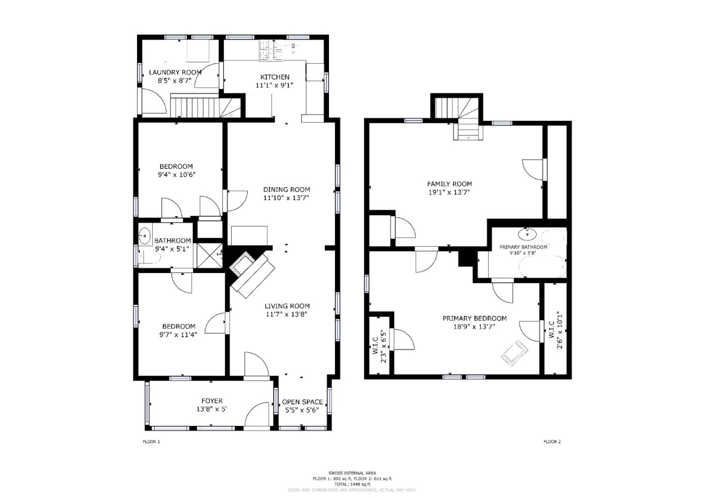 Detail Gallery Image 10 of 10 For 705 Union St, Pacific Grove,  CA 93950 - 3 Beds | 2 Baths