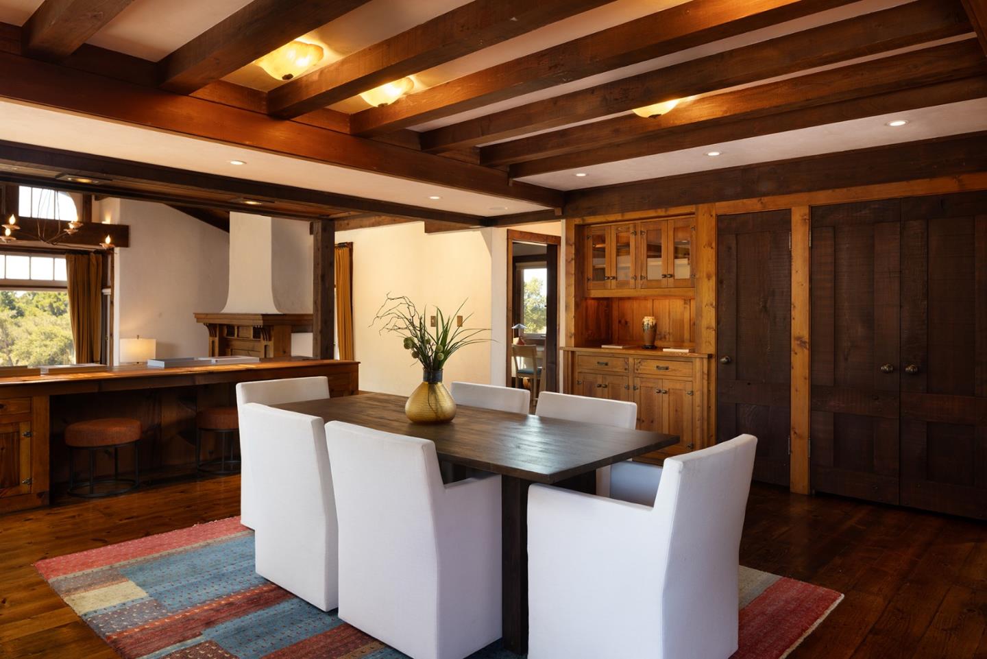 Detail Gallery Image 17 of 66 For 1800 Back Ranch Rd, Santa Cruz,  CA 95060 - 5 Beds | 5 Baths