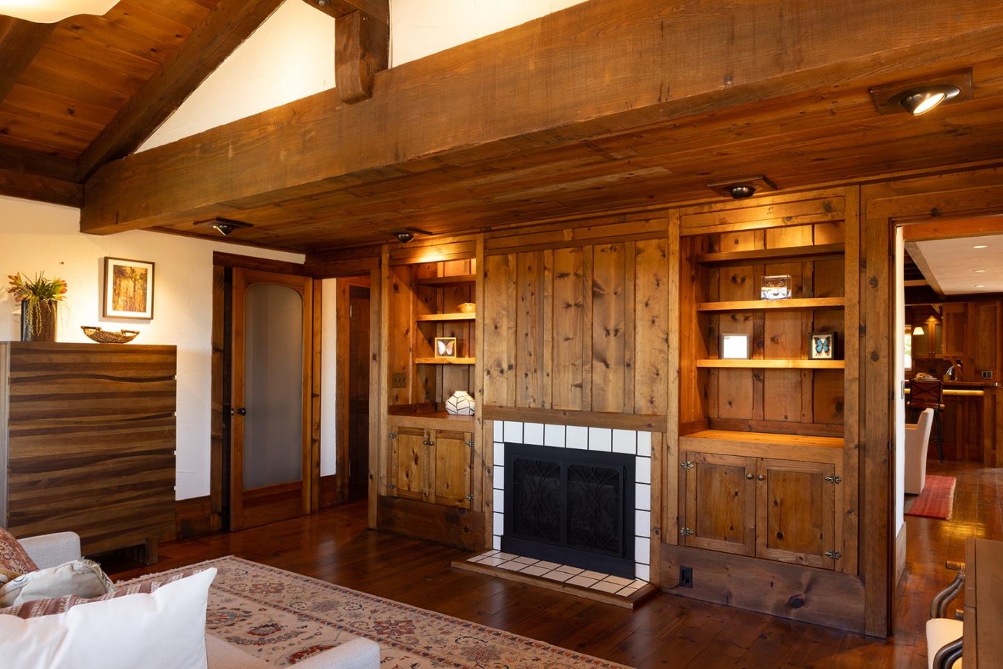 Detail Gallery Image 20 of 66 For 1800 Back Ranch Rd, Santa Cruz,  CA 95060 - 5 Beds | 5 Baths