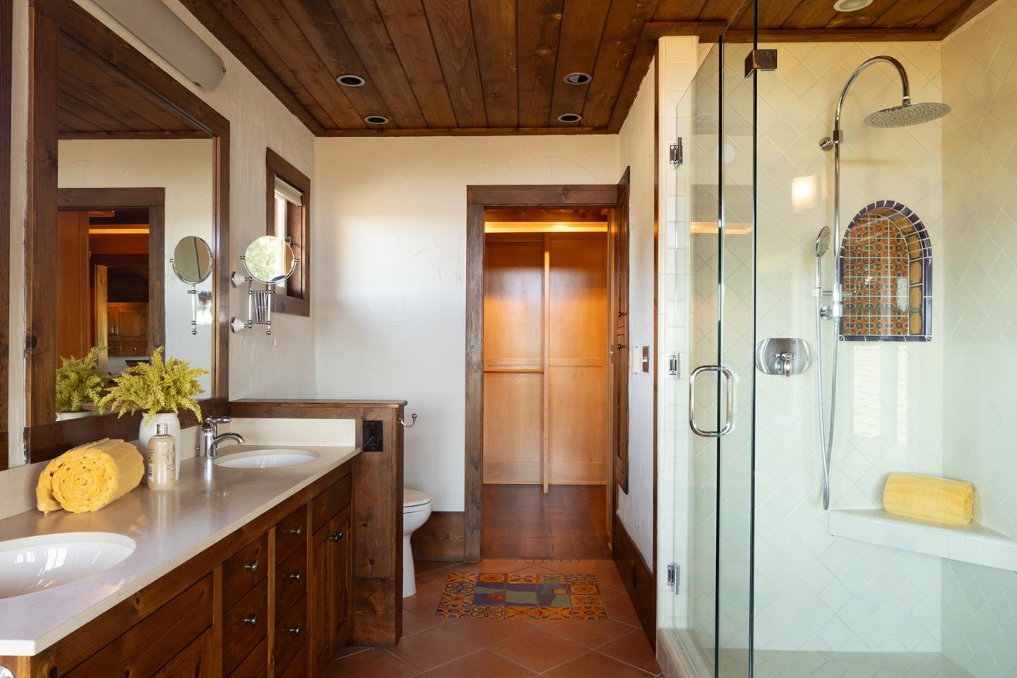 Detail Gallery Image 25 of 66 For 1800 Back Ranch Rd, Santa Cruz,  CA 95060 - 5 Beds | 5 Baths