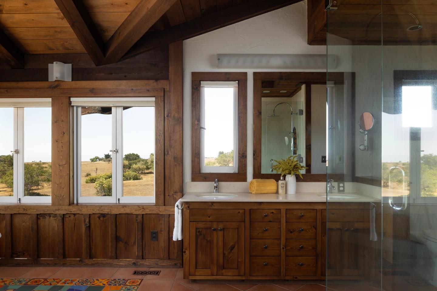 Detail Gallery Image 26 of 66 For 1800 Back Ranch Rd, Santa Cruz,  CA 95060 - 5 Beds | 5 Baths