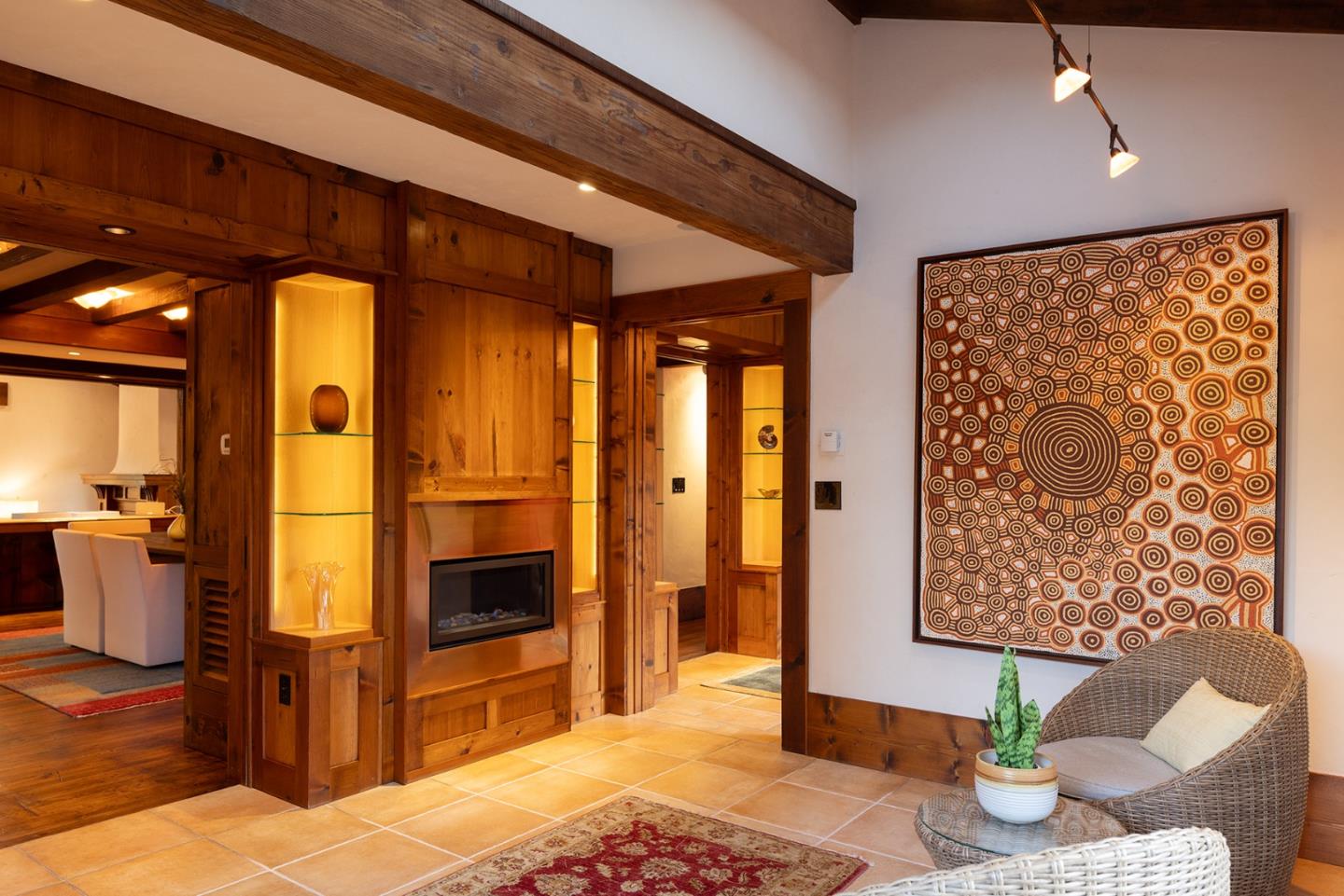 Detail Gallery Image 27 of 66 For 1800 Back Ranch Rd, Santa Cruz,  CA 95060 - 5 Beds | 5 Baths