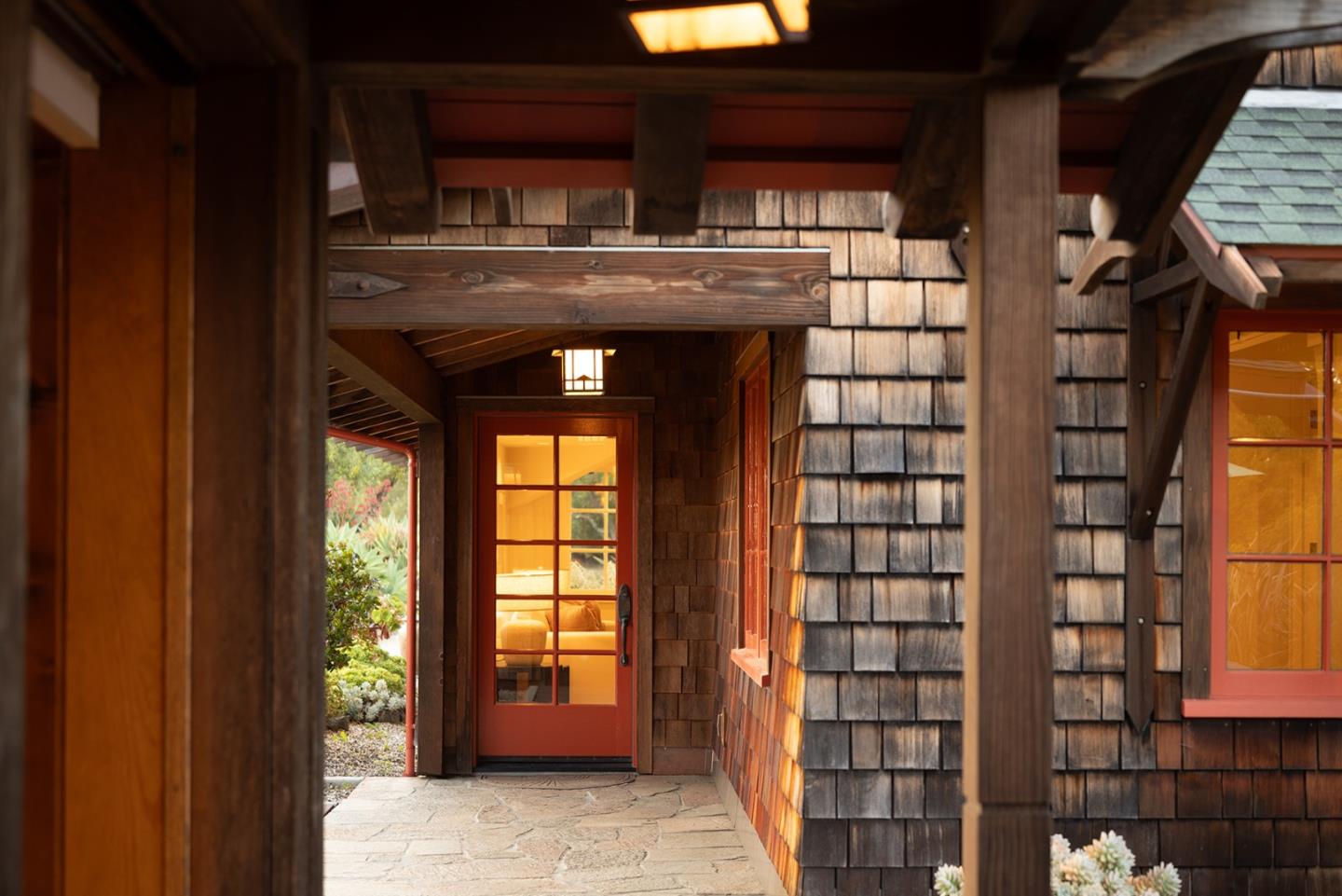 Detail Gallery Image 31 of 66 For 1800 Back Ranch Rd, Santa Cruz,  CA 95060 - 5 Beds | 5 Baths