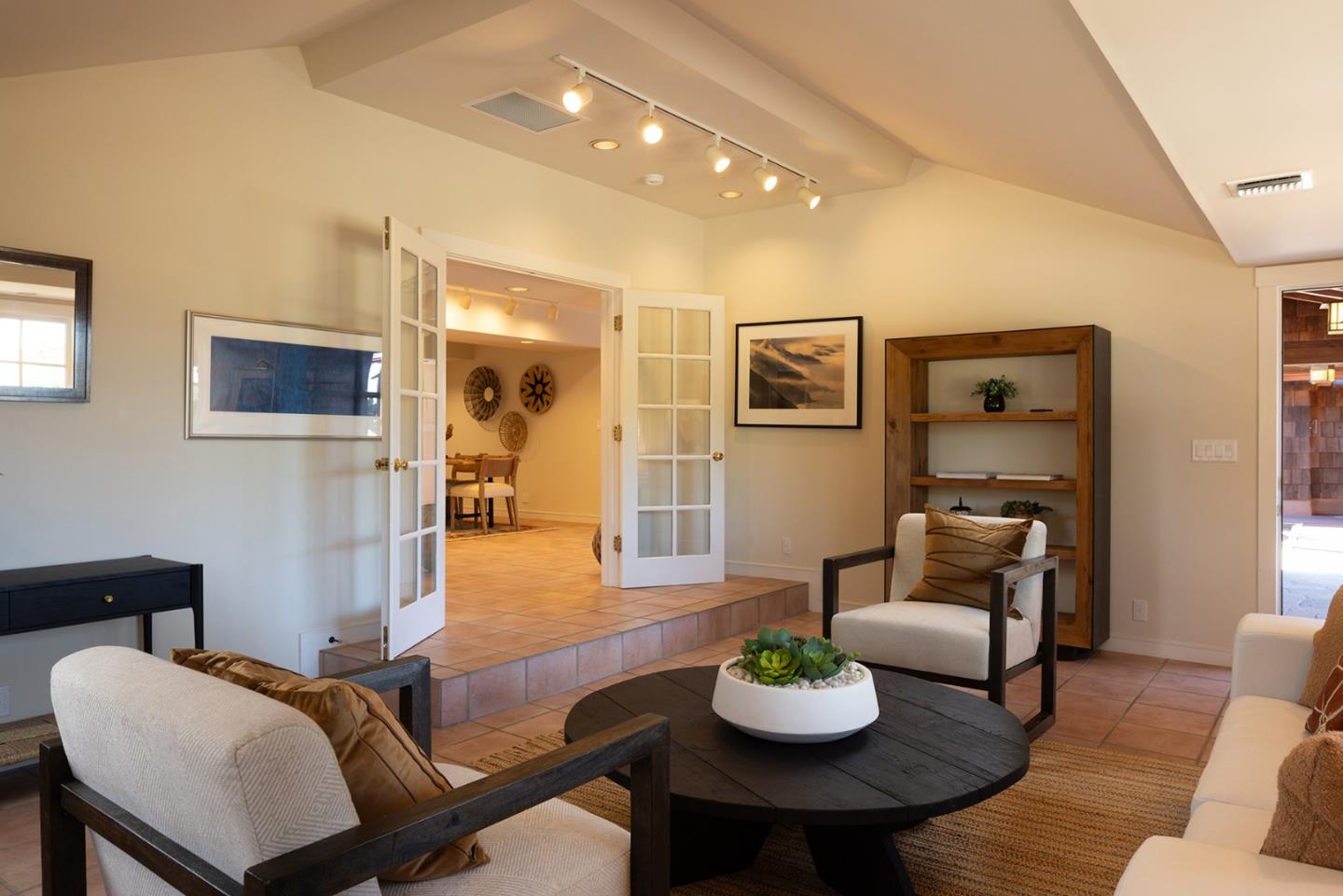 Detail Gallery Image 33 of 66 For 1800 Back Ranch Rd, Santa Cruz,  CA 95060 - 5 Beds | 5 Baths