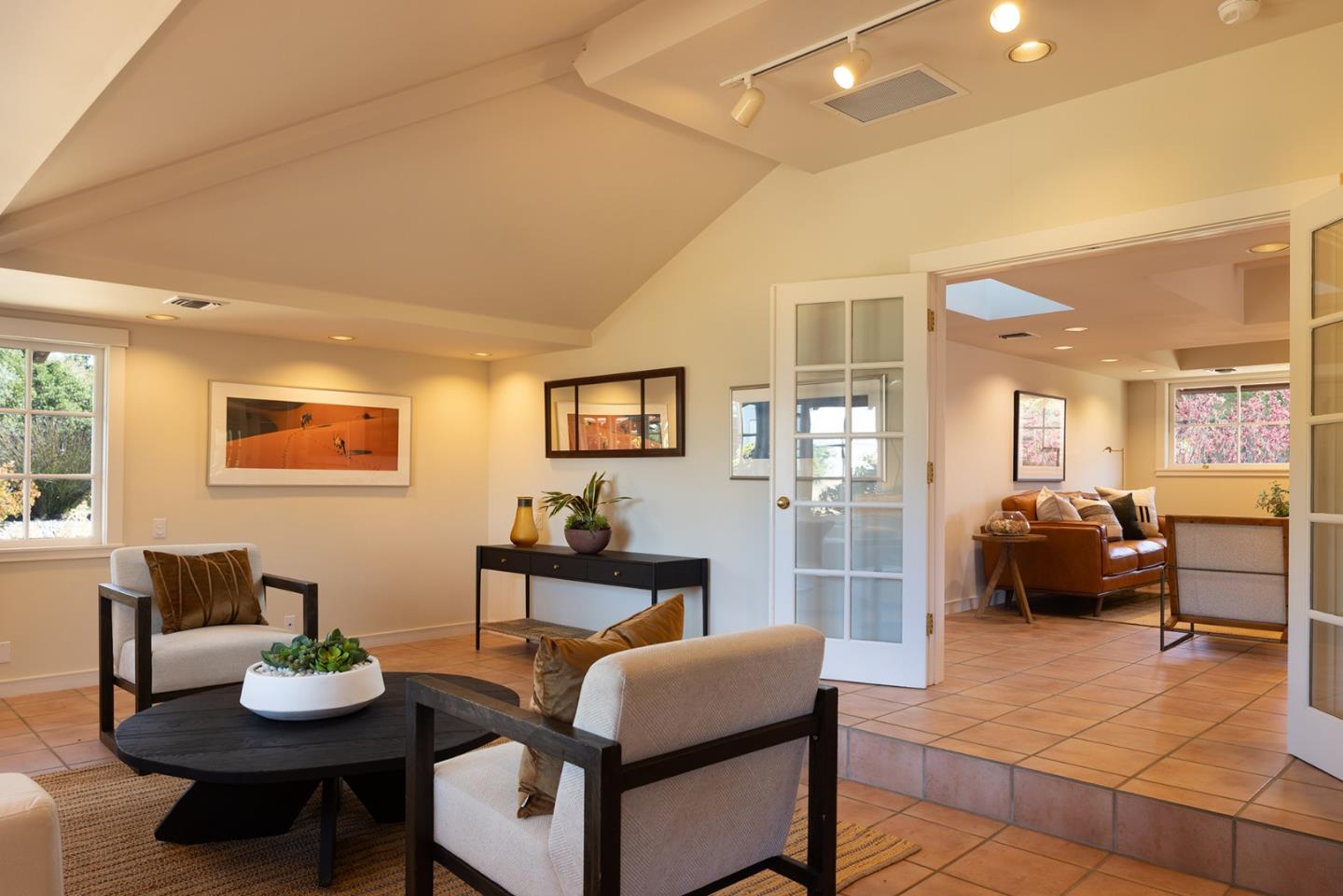 Detail Gallery Image 34 of 66 For 1800 Back Ranch Rd, Santa Cruz,  CA 95060 - 5 Beds | 5 Baths
