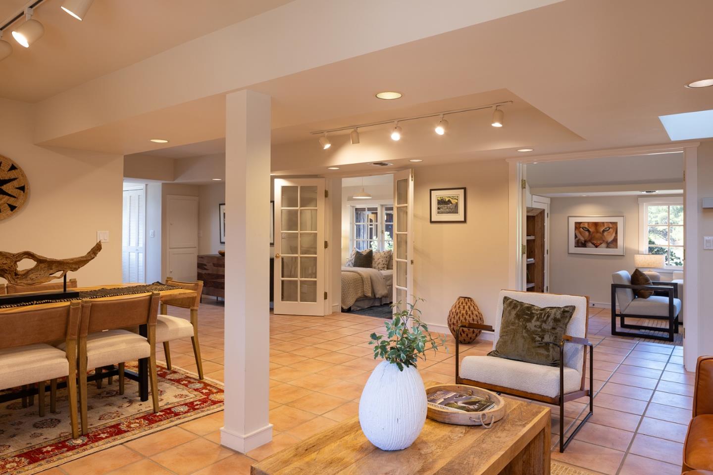 Detail Gallery Image 36 of 66 For 1800 Back Ranch Rd, Santa Cruz,  CA 95060 - 5 Beds | 5 Baths