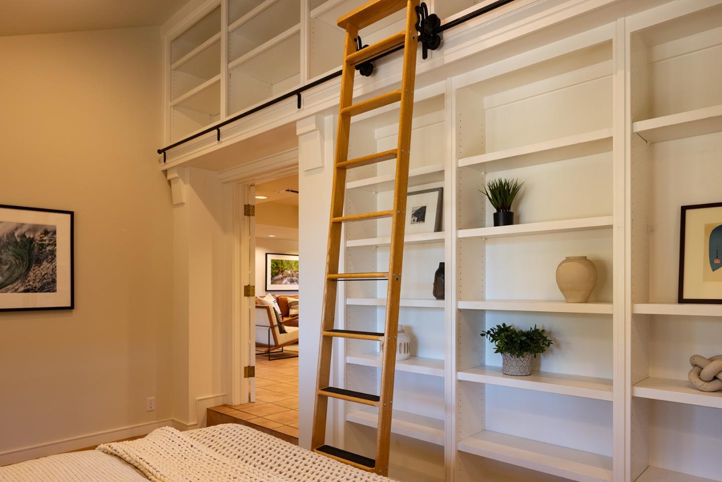 Detail Gallery Image 38 of 66 For 1800 Back Ranch Rd, Santa Cruz,  CA 95060 - 5 Beds | 5 Baths