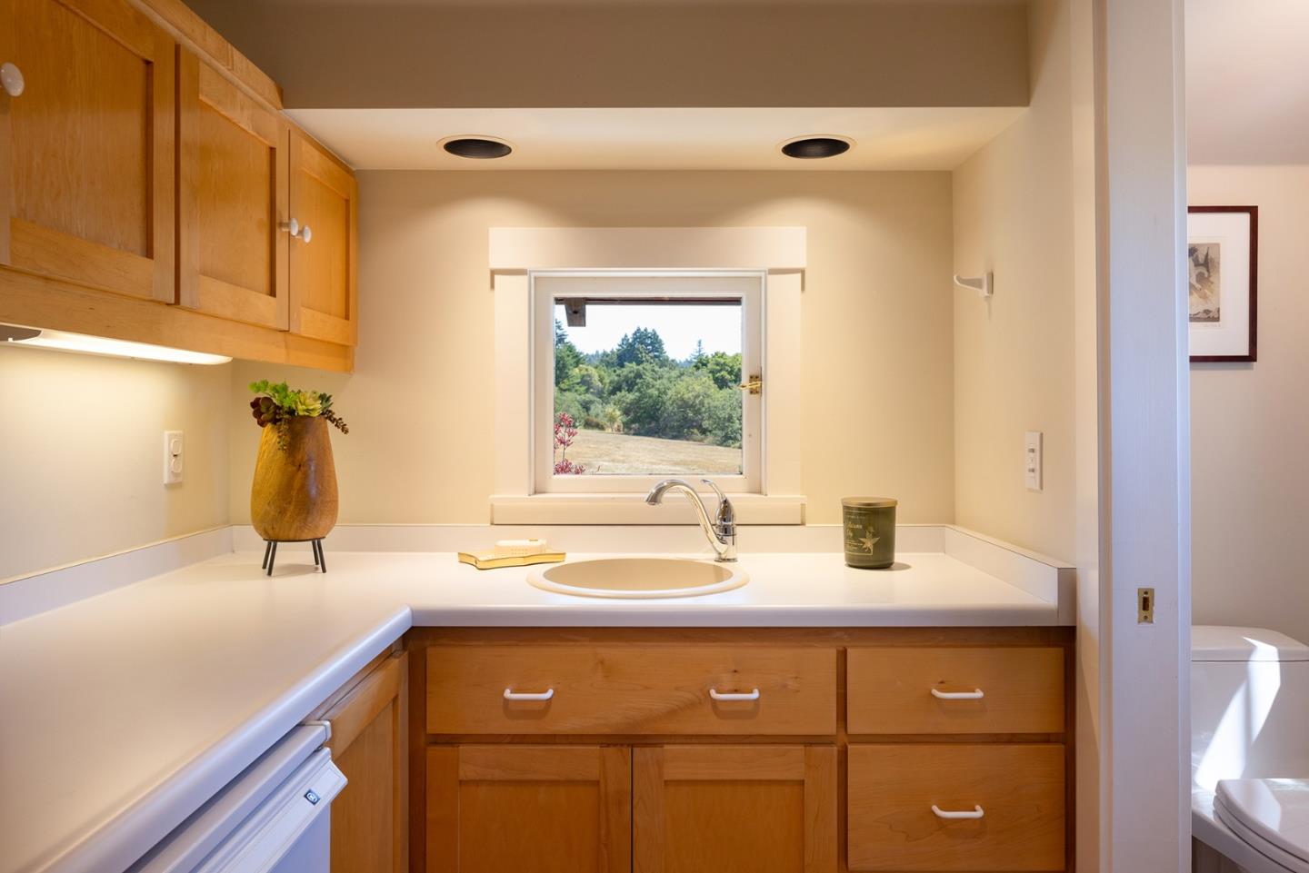 Detail Gallery Image 41 of 66 For 1800 Back Ranch Rd, Santa Cruz,  CA 95060 - 5 Beds | 5 Baths