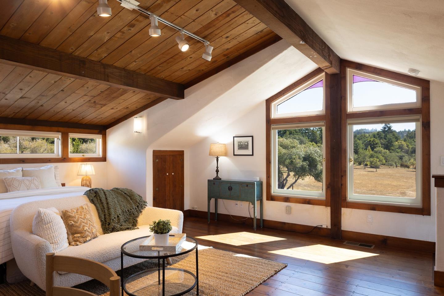 Detail Gallery Image 42 of 66 For 1800 Back Ranch Rd, Santa Cruz,  CA 95060 - 5 Beds | 5 Baths